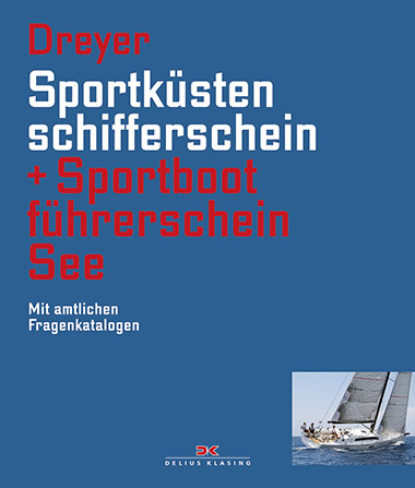 Sportküstenschifferschein + Sportbootführerschein See